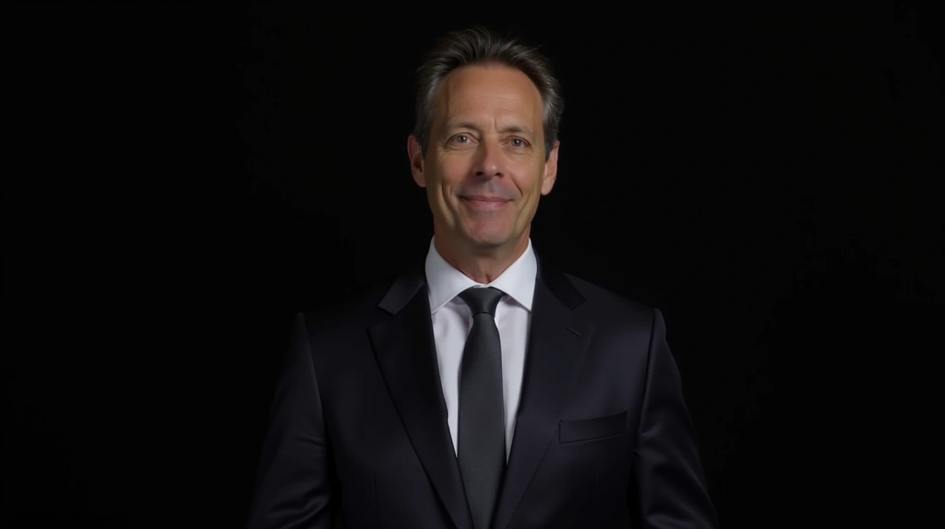 Wie beeinflusst Daniel Graf von Luxburg die Finanzwelt?
