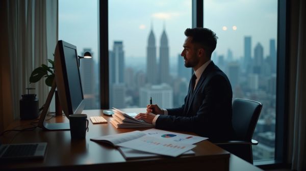 Wie sicher ist deine Geldanlage bei steigenden Zinsen?